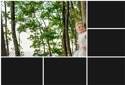 La fel ca în Photoshop pentru a combina mai multe imagini într-una singură (Photoshop) Cum de a combina mai multe fotografii într-un singur Photoshop