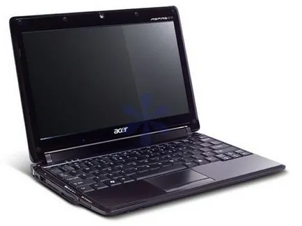 Cum se instalează Windows 7 pe un netbook acer aspire
