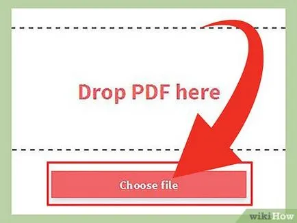 Cum de a reduce dimensiunea fișierului PDF (dimensiune) Cum de a reduce dimensiunea fișierului PDF