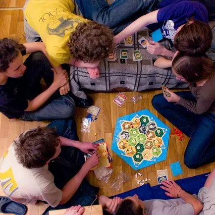 Ca un week-end distractiv (distractiv) Cum să-și petreacă un weekend de distracție