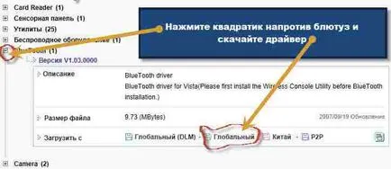 Cum să activați Bluetooth pe ASUS laptop