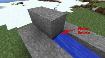 Cum să joace Minecraft face arma