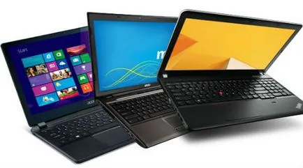 Cum de a alege un laptop bun