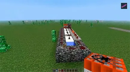 Cum sa faci un tun maynkrafte TNT
