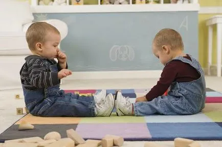 Cum de a educa fiul fiilor cum să ridice un bărbat adevărat