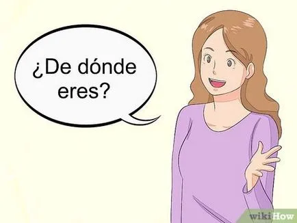 Cum să învețe expresii spaniole de bază (expresii) Cum să învețe expresii de bază în limba spaniolă