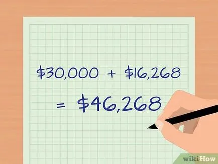 Cum de a calcula rezultatul reportat