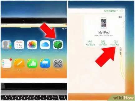 Cum de a recupera un iPod blocat