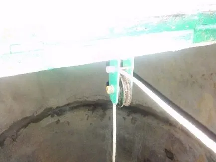 Cum să sape o fântână