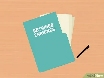 Cum de a calcula rezultatul reportat