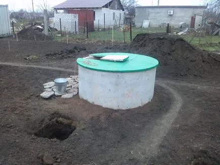 Cum să sape o fântână