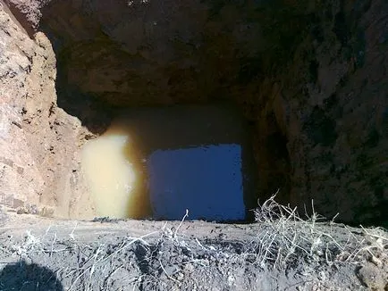 Cum să sape o fântână