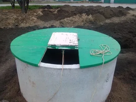 Cum să sape o fântână