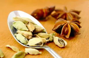 Cardamom proprietăți și contraindicații utile (ulei esențial de nucșoară) Cardamom proprietăți utile și contraindicații