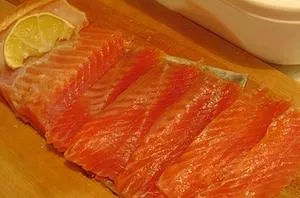 Cum se marineaza pastravul de gătit rețete (rețete) Cum la marinat rețete păstrăv gătit