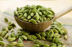 Cardamom proprietăți și contraindicații utile (proprietăți) Cardamom proprietăți utile și contraindicații