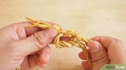 Cum de a lega un nod recif