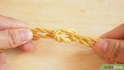 Cum de a lega un nod recif