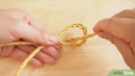 Cum de a lega un nod recif