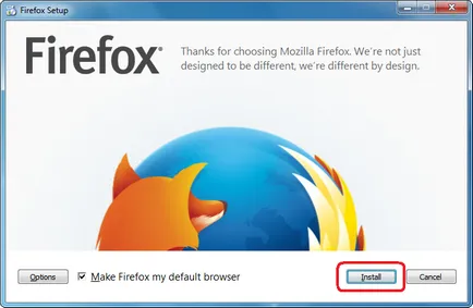 Cum de a descărca și instala firefox pe Windows, cum să, suport mozilla (Explorer Microsoft Edge) Cum de a descărca și instala firefox pe Windows, cum să, suport mozilla