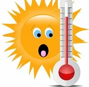 Când este vară, în 2017, pentru prognozele meteo (an) Când este vară, în 2017, pentru prognozele meteo