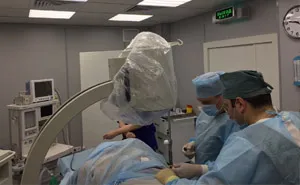 clinica Urologie