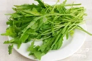 Carpaccio de somon - un pas cu pas reteta cu fotografii pe (gătit) Carpaccio de somon - un pas cu pas reteta cu fotografii de pe