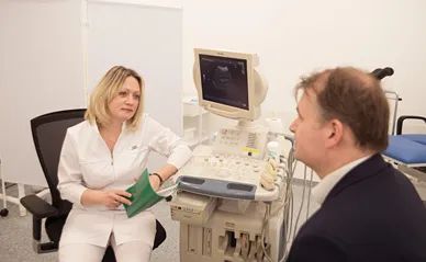 clinica Urologie