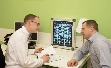 clinica Urologie