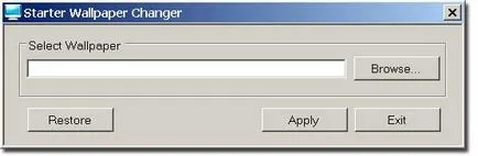 Computer - e doar - este doar un computer - cum de a schimba fundalul pentru desktop pe Windows 7 - fundal