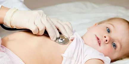 Tuse la sugari - cauze si tratament popular sau mijloace (grudnichok) medicamentoase Tuse la sugari - cauzele si tratamentul popular sau medicamente necesare