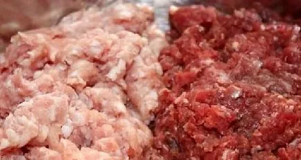home-made cârnați în casă pentru a face reteta cele mai delicioase