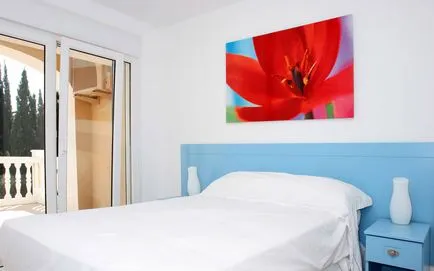 Imagini de tapet în opțiuni de design interior și tehnici pentru a crea propriile mâini