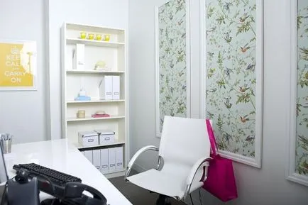 Imagini de tapet în opțiuni de design interior și tehnici pentru a crea propriile mâini