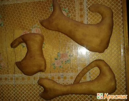 jucării de cafea cu propriile lor mâini o clasă de master pentru a face sigilii mansarda (mâini) jucării de cafea cu propriile lor mâini o clasă de master pentru a face sigilii mansarda