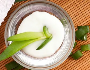 Crema de acasă rid, hidratare, hrănitoare