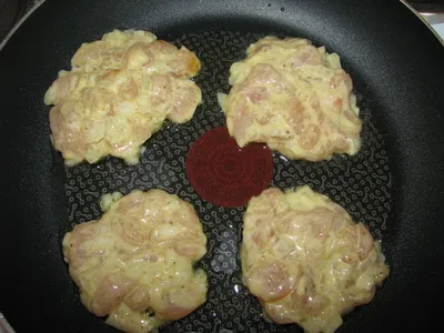 Retete de pui tastiest clatite 10 (pui) blinele de pui 10 rețete gustoase