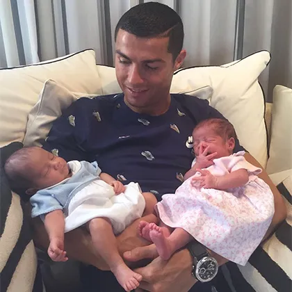 Cristiano Ronaldo Vreau șapte copii! Evreu român (Cristiano) Cristiano Ronaldo Vreau șapte copii! evreu român