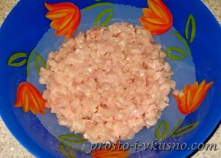 Retete de pui tastiest clatite 10 (pui) blinele de pui 10 rețete gustoase
