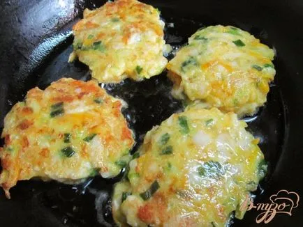 Retete de pui tastiest clatite 10 (minute pe fiecare parte) blinele de pui 10 rețete gustoase