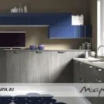 Bucătărie Maria - Catalogul foto al celor mai bune modele (bucatarie) Bucătărie Maria - Catalogul foto al celor mai bune modele
