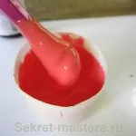 Lizun la domiciliu