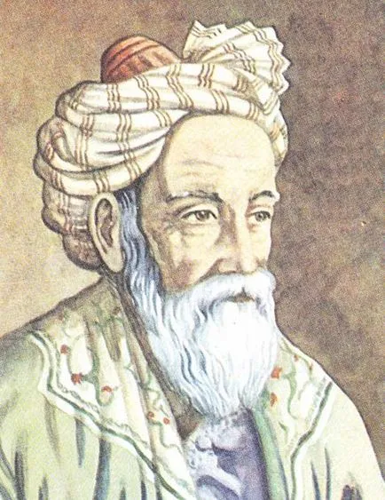 Top Rubaiyat lui Omar Khayyam de a trăi viața cu înțelepciune, ar trebui să știe (Khayyam) Top Rubaiyat lui Omar Khayyam de a trăi viața cu înțelepciune, ar trebui să știe