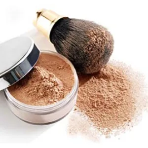 Praf mineral pentru evaluare gras și gras piele (mineral) Praf mineral pentru evaluare gras și gras pielii
