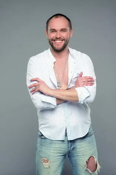 Maxim Averin biografie, fotografii, viața personală