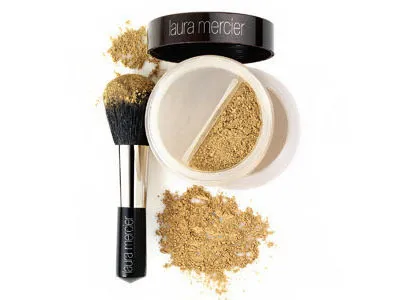 Praf mineral pentru ten gras - beneficiile produselor cosmetice (minerale) Praf mineral pentru ten gras - beneficiile produselor cosmetice