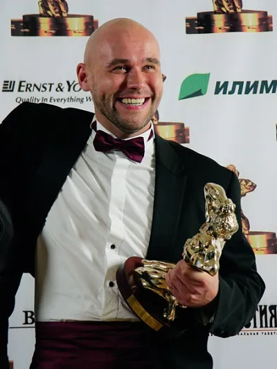 Maxim Averin biografie, fotografii, viața personală