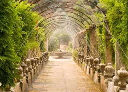 Mallorca - Ghid, fotografii, puncte de atracție (puncte de interes) Mallorca - Ghid, fotografii, obiective turistice