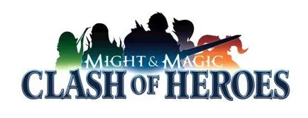 Might & Magic Heroes Battle