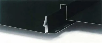 instalare pentru acoperișuri cusătură metal, instrucțiuni, caracteristici
